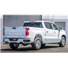 Borla | Cat-Back Exhaust System - S-Type - Silverado / Sierra 1500 6.2L 2025
