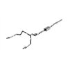 Borla | Cat-Back Exhaust System - ATAK - Silverado / Sierra 1500 6.2L 2025