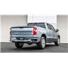 Borla | Cat-Back Exhaust System - ATAK - Silverado / Sierra 1500 6.2L 2025