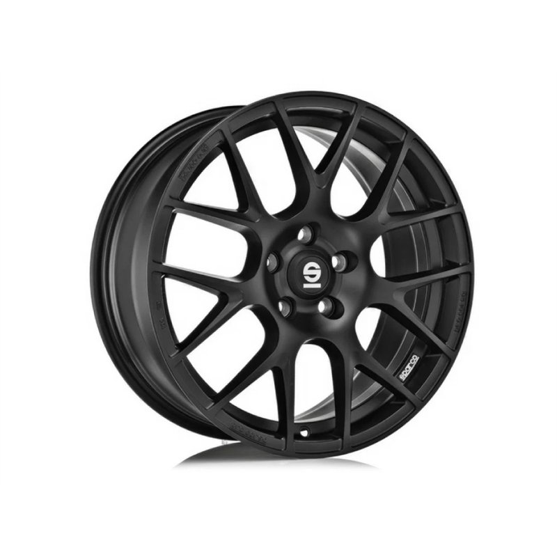 SPARCO | Pro Corsa 18x8 ET29 - Matt Dark Titanium