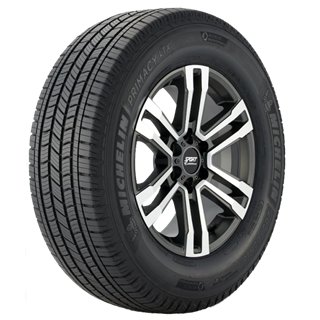 Michelin | Primacy LTX 265/65R17 112T - 4 Seasons