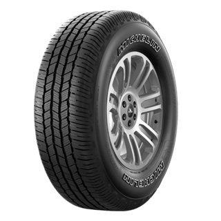 Michelin | DEFENDER LTX M/S 2 265/70R17 116T XL OWL - 4 Seasons