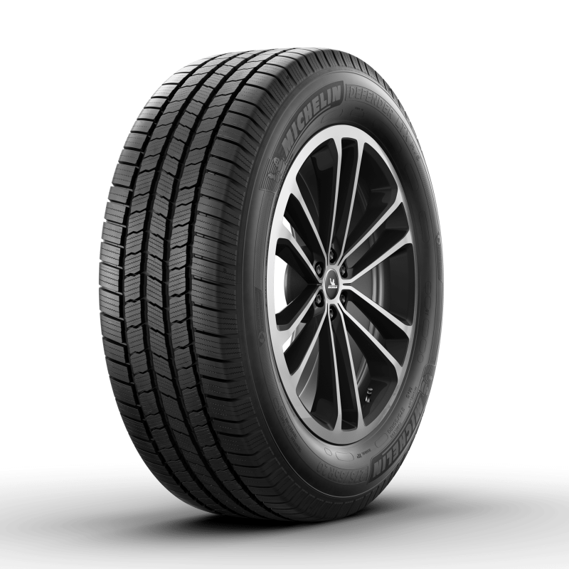 Michelin | DEFENDER LTX PLATINUM LT275/65R20 126S E/10 - 4 Seasons