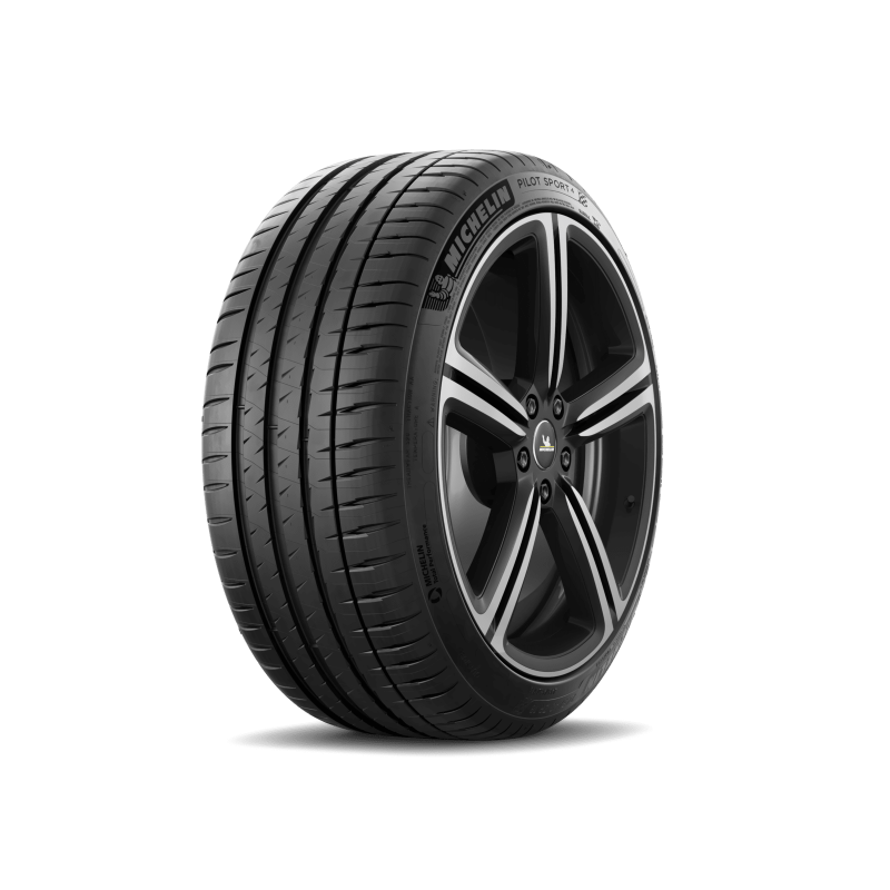 Michelin | Pilot Sport 4 255/35ZR19 96Y XL - Summer