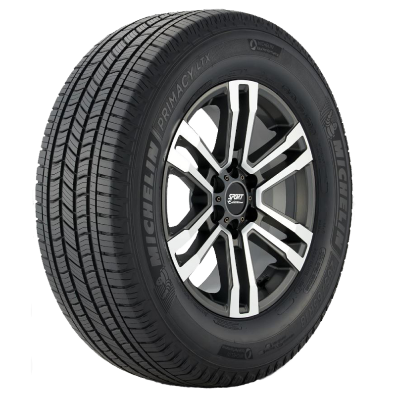 Michelin | Primacy LTX 245/50R20 102V - 4 Seasons