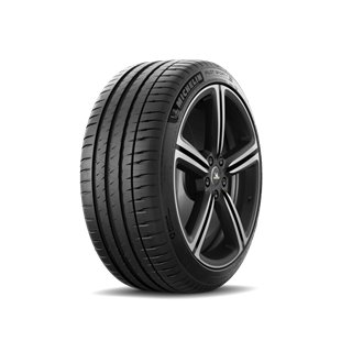 Michelin | Pilot Sport 4 275/40ZR20 106Y XL (N0) - Summer