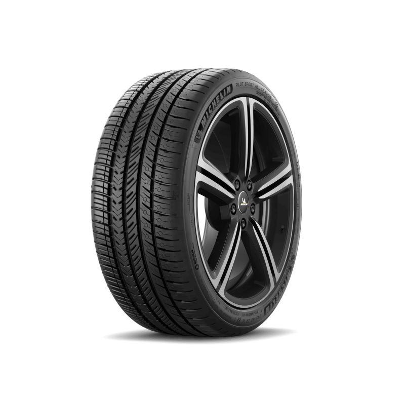 Michelin | PILOT SPORT A/S 4 225/45ZR19 96Y XL - 4 Seasons
