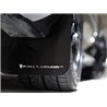 RallyArmor | Mud flap White logo - 2.5i 08-11 & WRX 08-10 