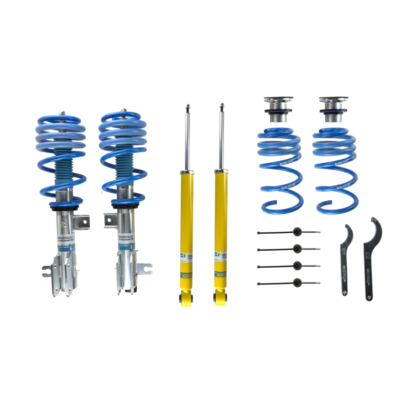 BILSTEIN | B14 Coilover Suspension Kit - 3 2014-2018