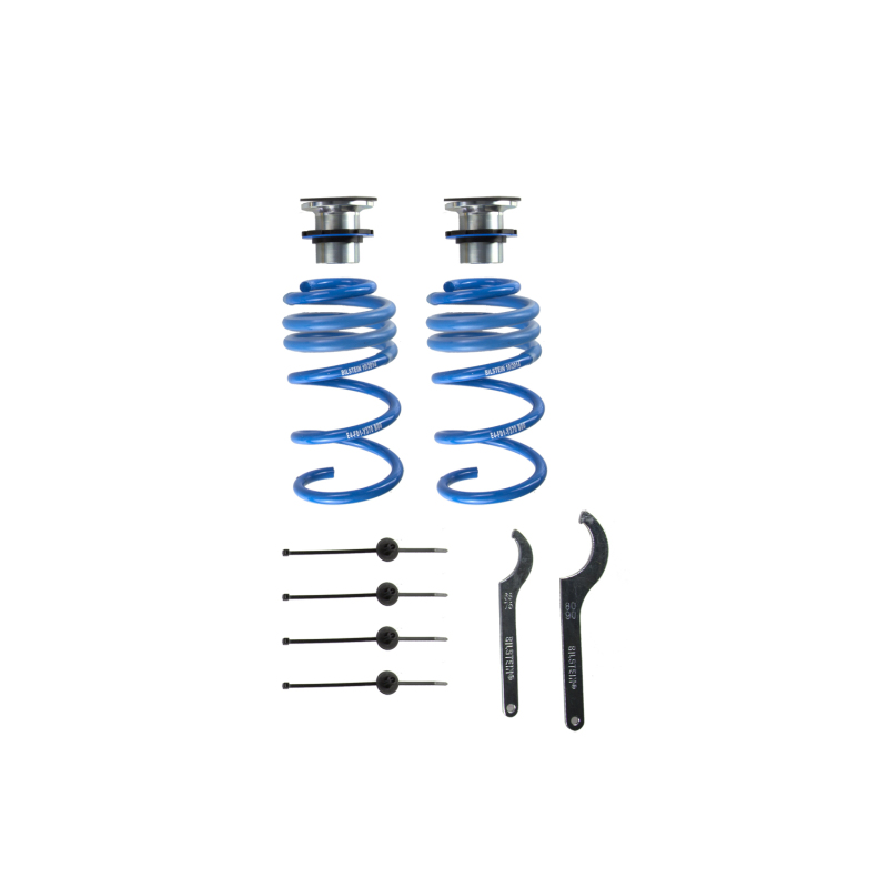 BILSTEIN | B14 Coilover Suspension Kit - 3 2014-2018