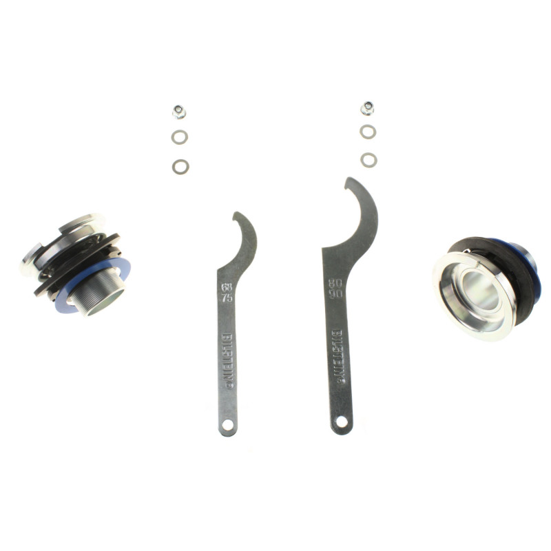 BILSTEIN | B14 Coilover Suspension Kit - Mazda / Volvo 2004-2013