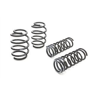 Eibach | PRO-KIT Performance Springs (Set of 4 Springs) - Focus 2.3T 2016-2018