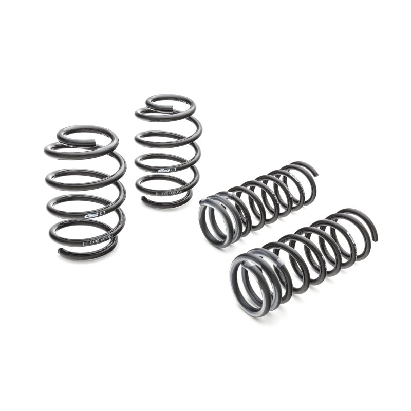 Eibach | PRO-KIT Performance Springs (Set of 4 Springs) - Focus 2.3T 2016-2018