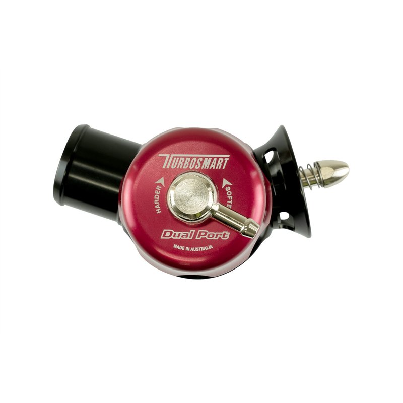 TURBOSMART | Smart Port Dual Port Mitsubishi EVO IV to X - Lancer 2.0T 2003-2015