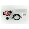 TURBOSMART | Smart Port Dual Port Mitsubishi EVO IV to X - Lancer 2.0T 2003-2015