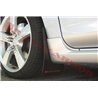 RallyArmor | Mud flap Red logo - Mazda3 04-09 / Mazdaspeed3 07-09