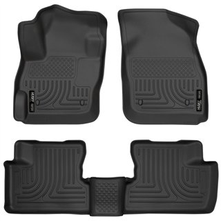 Husky Liners | Tapis Avant & Arr. - 3 2.0L / 2.5L 2010-2013