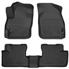 Husky Liners | Tapis Avant & Arr. - 3 2.0L / 2.5L 2010-2013