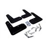 RallyArmor | Mud flap Grey logo - BRZ / FR-S