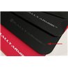 RallyArmor | Mud Flap Grey Logo - RS/2.5I/WRX/STI 2002-2007