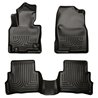 Husky Liners | Tapis Avant & Arr. - CX-5 2.0L / 2.5L 2013-2016
