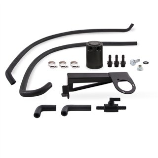 Mishimoto | Oil Catch Can Kit - Focus 2.3T 2016-2018