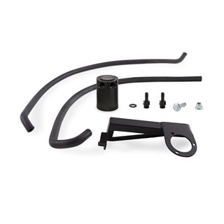 Mishimoto | Oil Catch Can Kit - Focus 2.0T 2013-2018