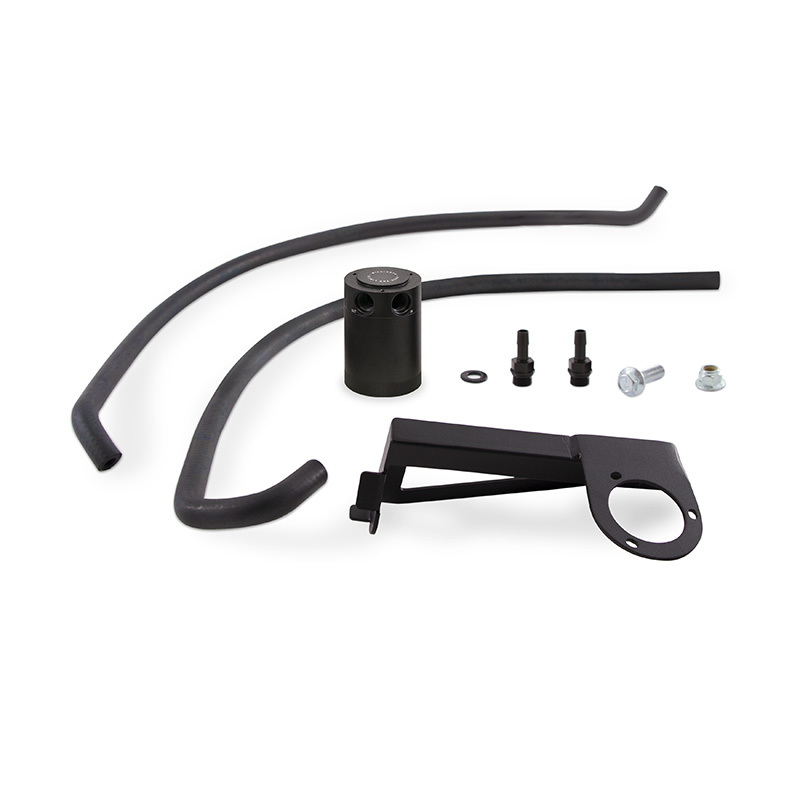 Mishimoto | Oil Catch Can Kit - Focus 2.0T 2013-2018