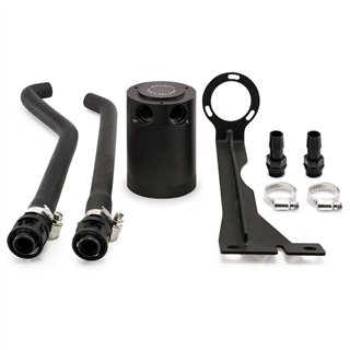 Mishimoto | Oil Catch Can Kit - Fiesta 1.6T 2014-2019