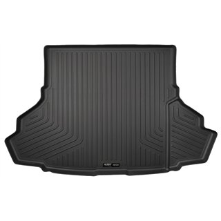 Husky Liners | Tapis de coffre - Mustang 2015-2023