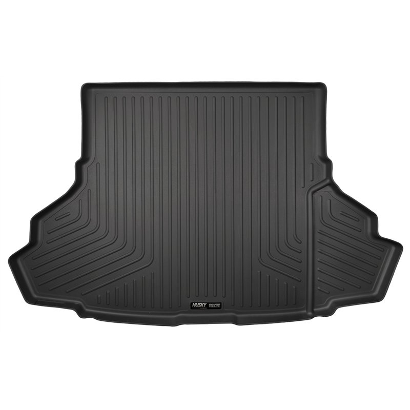 Husky Liners | Tapis de coffre - Mustang 2015-2023