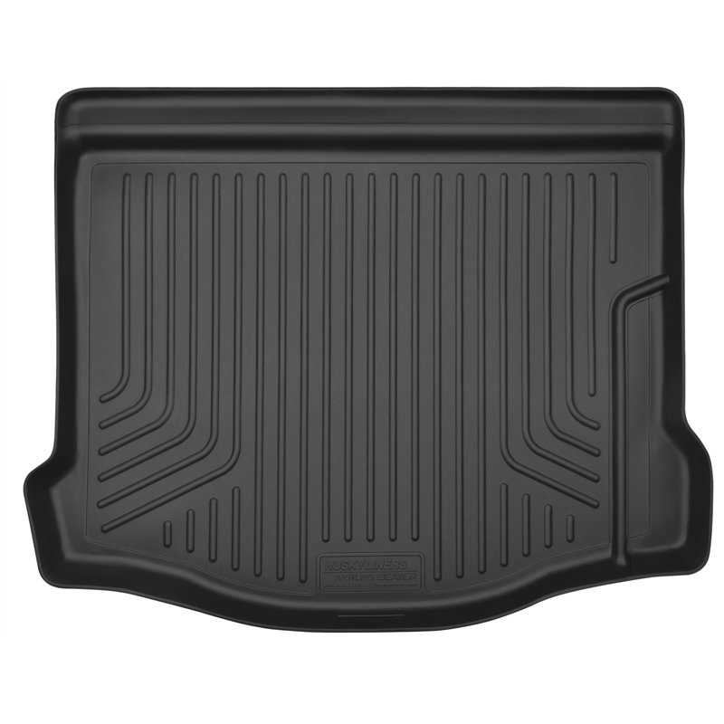 Husky Liners | Tapis de coffre - Focus 1.0T / 2.0L / 2.3T 2012-2018