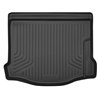 Husky Liners | Tapis de coffre - Focus 1.0T / 2.0L / 2.3T 2012-2018