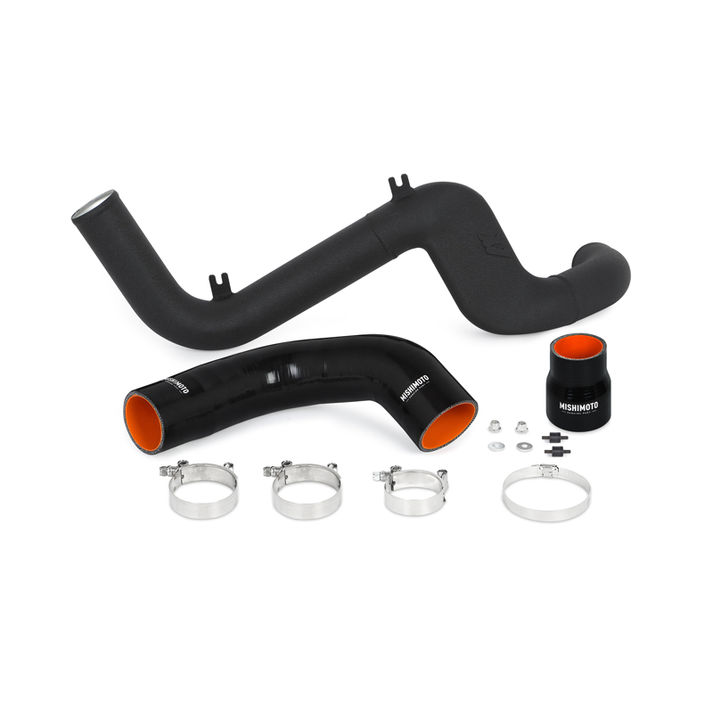 Mishimoto | Turbo Intercooler Pipe - Focus 2.3T 2016-2018