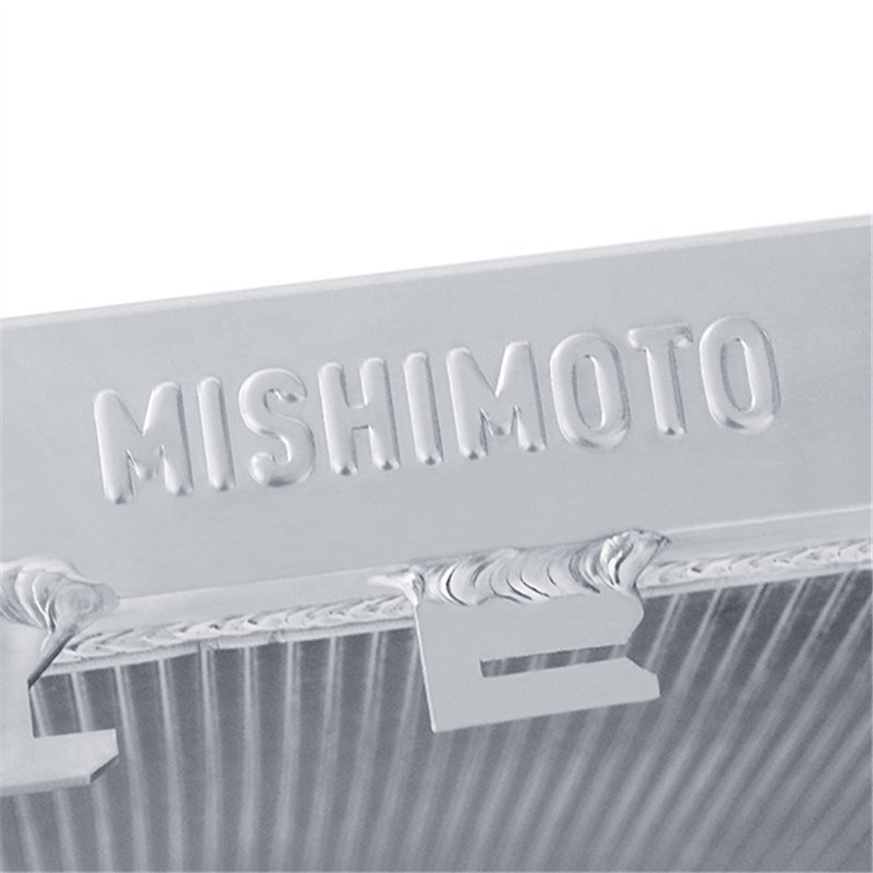 Mishimoto | Performance Radiator - Focus 2.0T 2013-2018