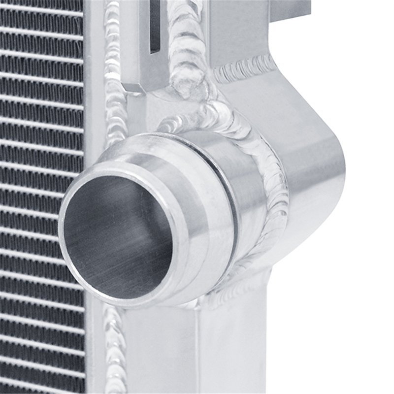 Mishimoto | Performance Radiator - Focus 2.0T 2013-2018