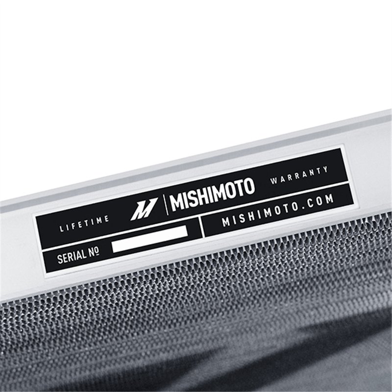 Mishimoto | Performance Radiator - Focus 2.0T 2013-2018