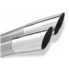 Borla | Cat-Back Exhaust System - Focus 2.0L 2012-2017