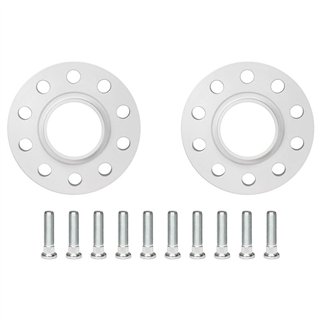Eibach | PRO-SPACER Kit (10mm Pair) - Genesis Coupe / Optima / 6 2003-2016