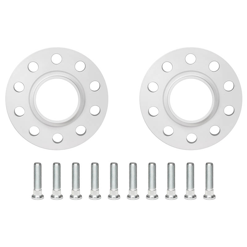 Eibach | PRO-SPACER Kit (10mm Pair) - Genesis Coupe / Optima / 6 2003-2016