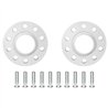 Eibach | PRO-SPACER Kit (10mm Pair) - Genesis Coupe / Optima / 6 2003-2016