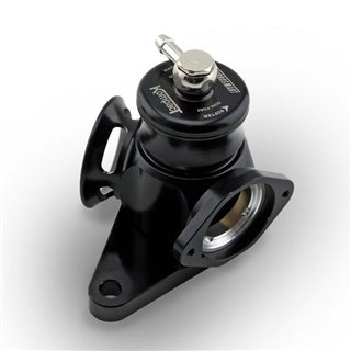TURBOSMART | Kompact Dual Port - WRX / WRX STi 2.0T / 2.5T 2013-2021