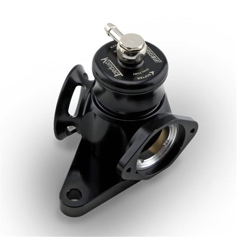 TURBOSMART | Kompact Dual Port - WRX / WRX STi 2.0T / 2.5T 2013-2021