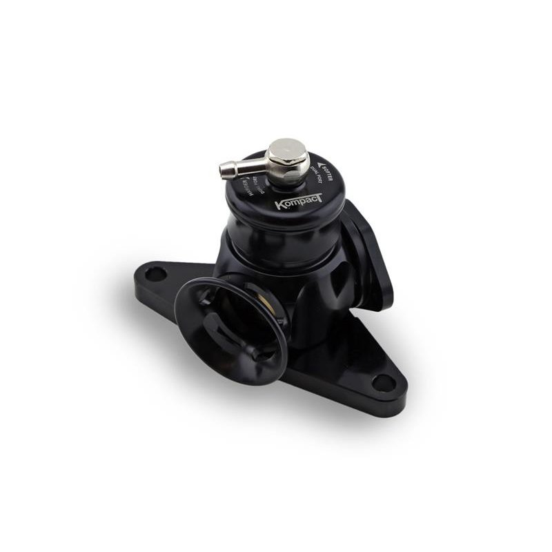 TURBOSMART | Kompact Dual Port - WRX / WRX STi 2.0T / 2.5T 2013-2021