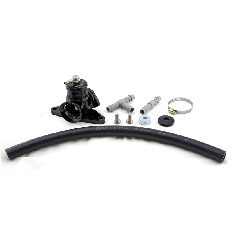 TURBOSMART | Kompact Dual Port - WRX / WRX STi 2.0T / 2.5T 2013-2021