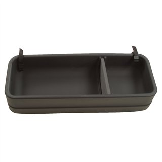 Husky Liners | Under Seat Storage Box - F-150 2009-2014