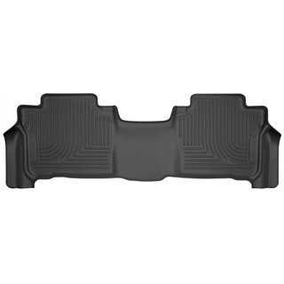 Husky Liners | Tapis Arrière - LX570 5.7L 2013-2021