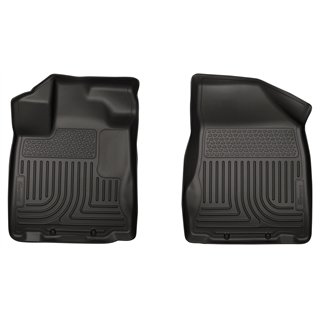 Husky Liners | Tapis Avant - Pathfinder 2.5L / 3.5L 2013-2020