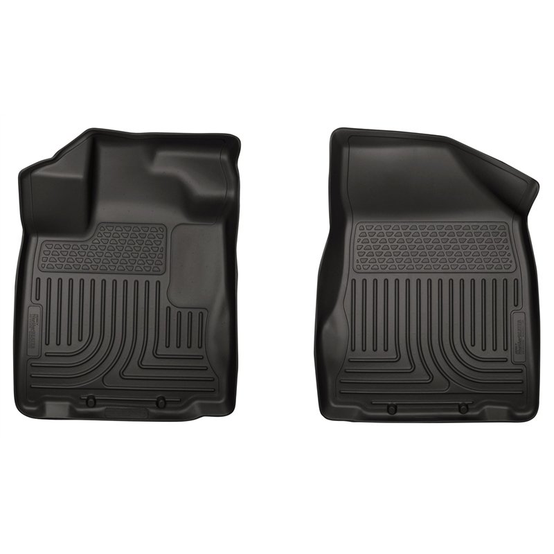 Husky Liners | Tapis Avant - Pathfinder 2.5L / 3.5L 2013-2020