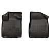Husky Liners | Tapis Avant - Pathfinder 2.5L / 3.5L 2013-2020
